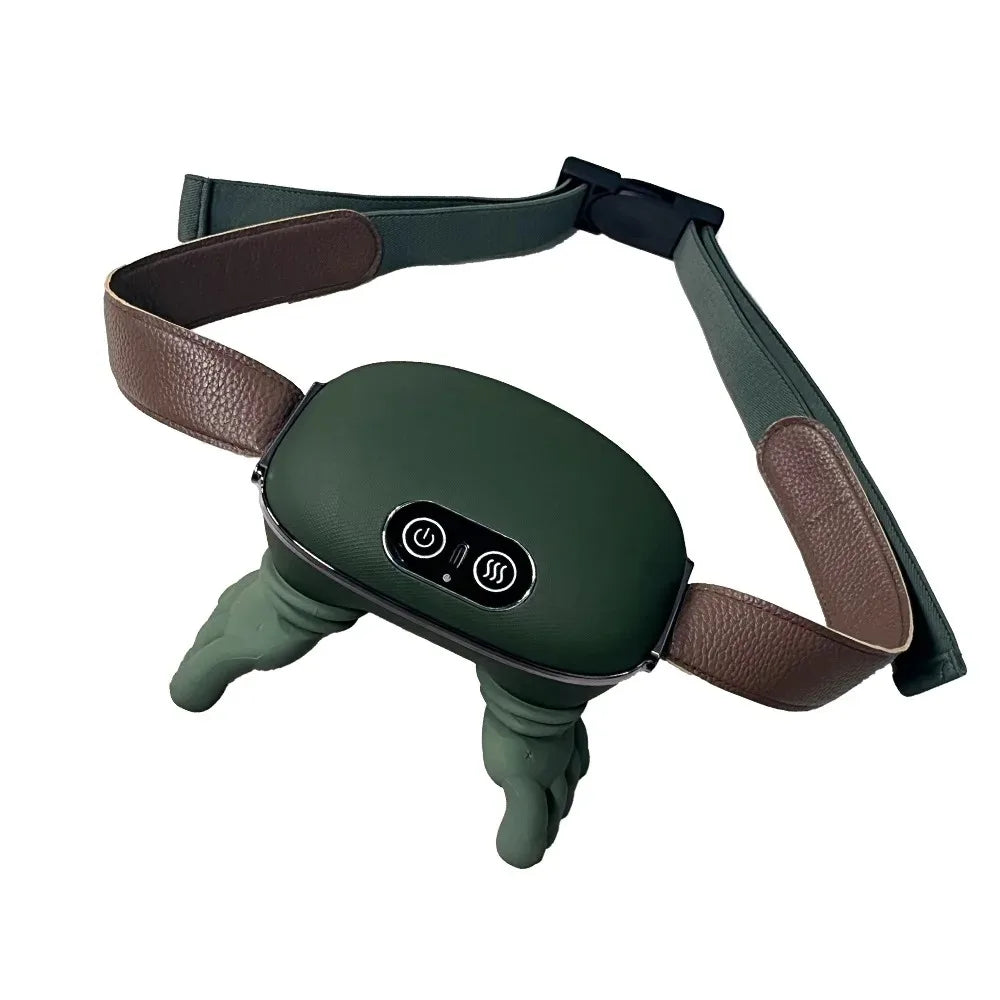 Kneading Deep Neck Back and Shoulder Massager