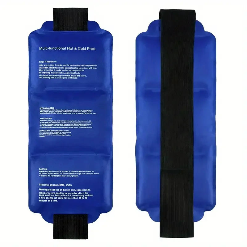 Wearable Ice Pack