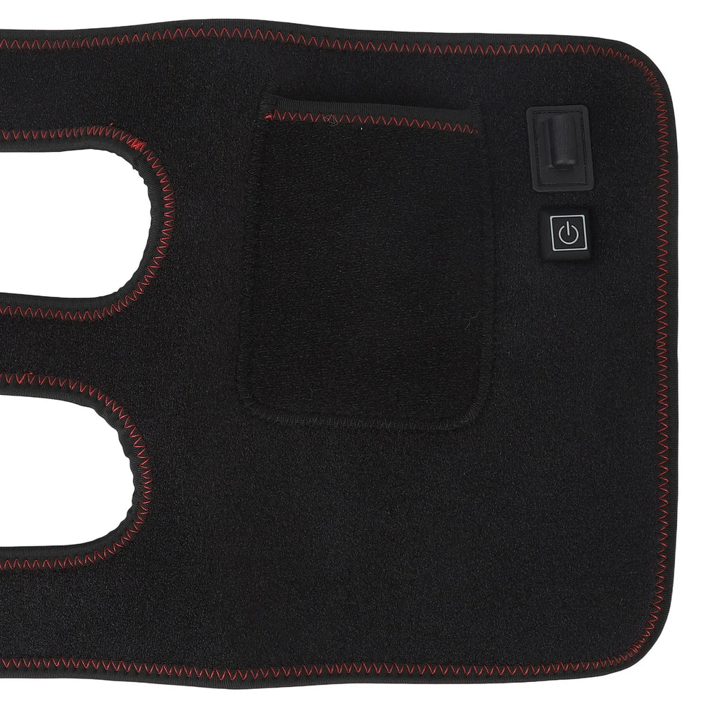 Portable Heated Elbow Wrap