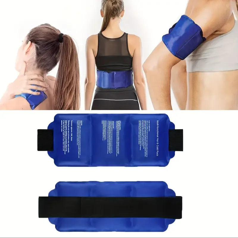 Wearable Ice Pack
