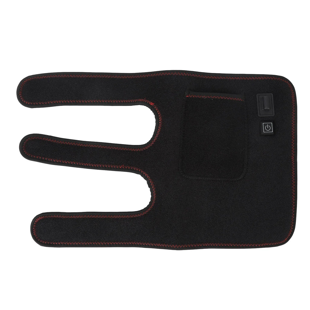 Portable Heated Elbow Wrap