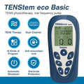 Tens Unit Muscle Stimulator Machine