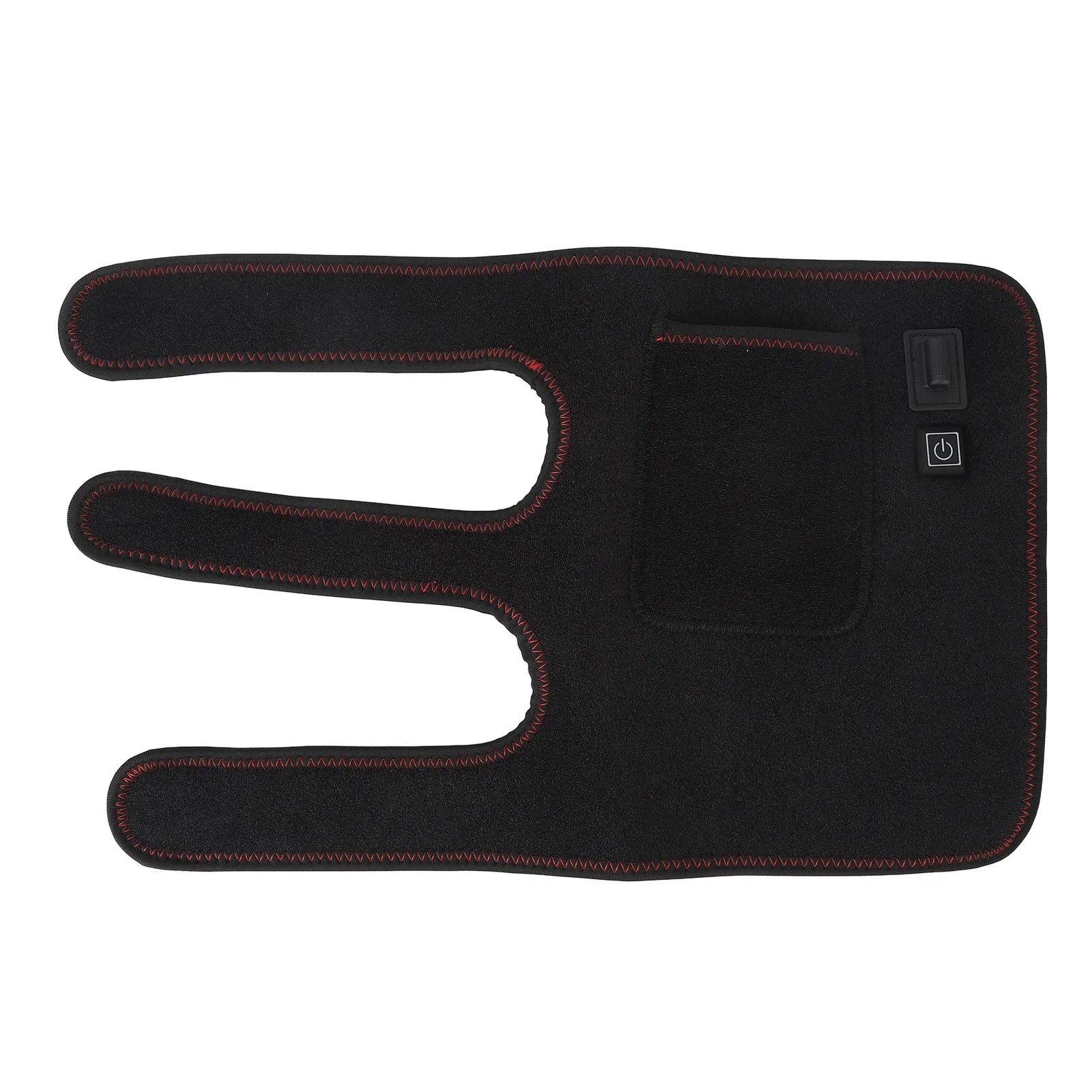 Portable Heated Elbow Wrap