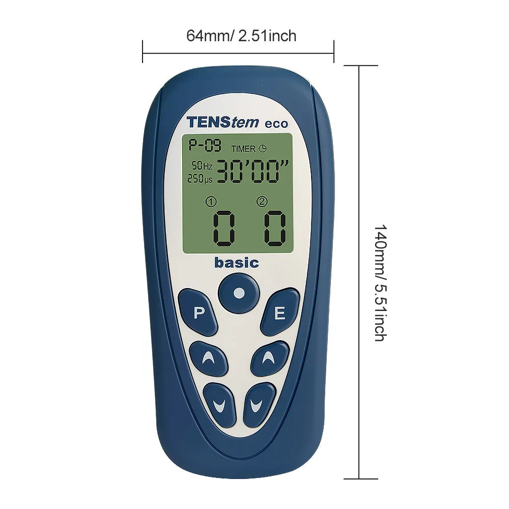 Tens Unit Muscle Stimulator Machine