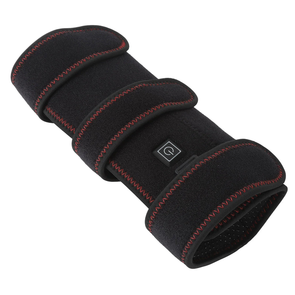 Portable Heated Elbow Wrap