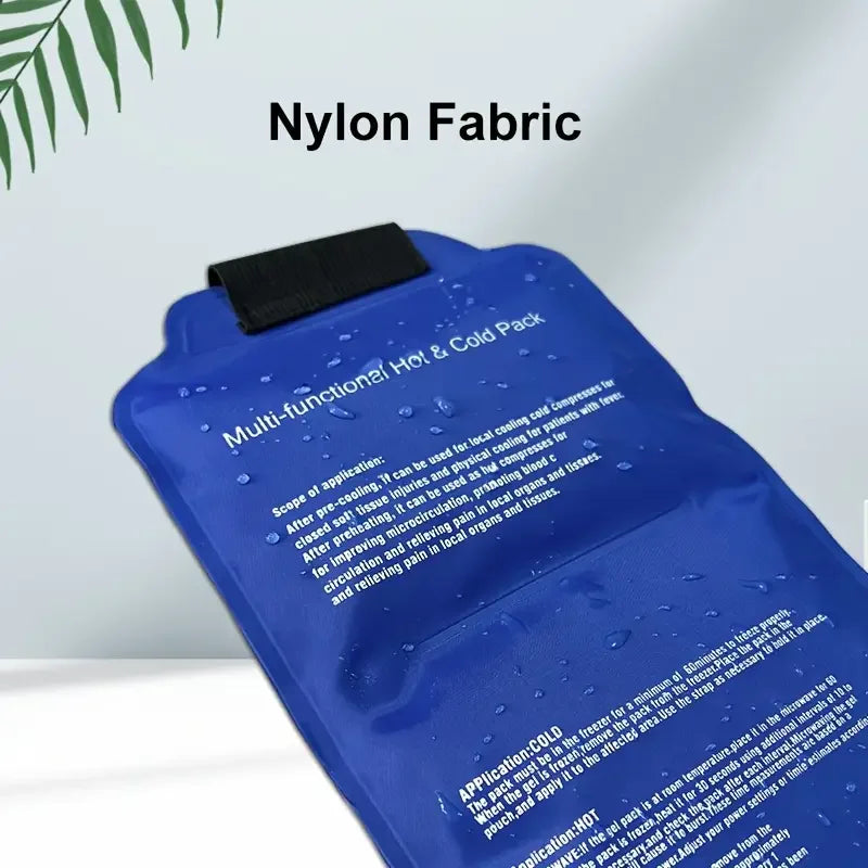 Wearable Ice Pack