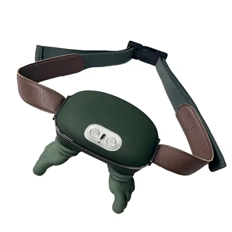 Kneading Deep Neck Back and Shoulder Massager