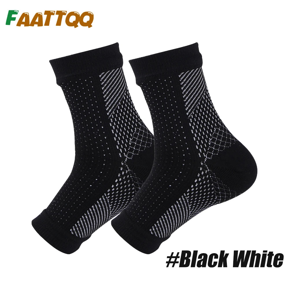 Neuropathy Compression Socks for Men Women