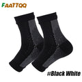 Neuropathy Compression Socks for Men Women