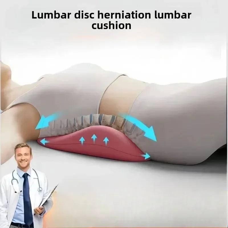 Special Lumbar Support Cushion