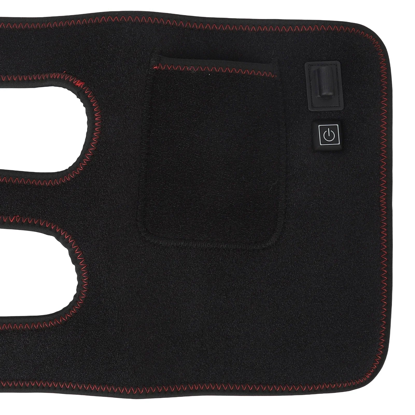 Portable Heated Elbow Wrap
