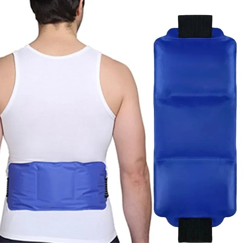 Wearable Ice Pack