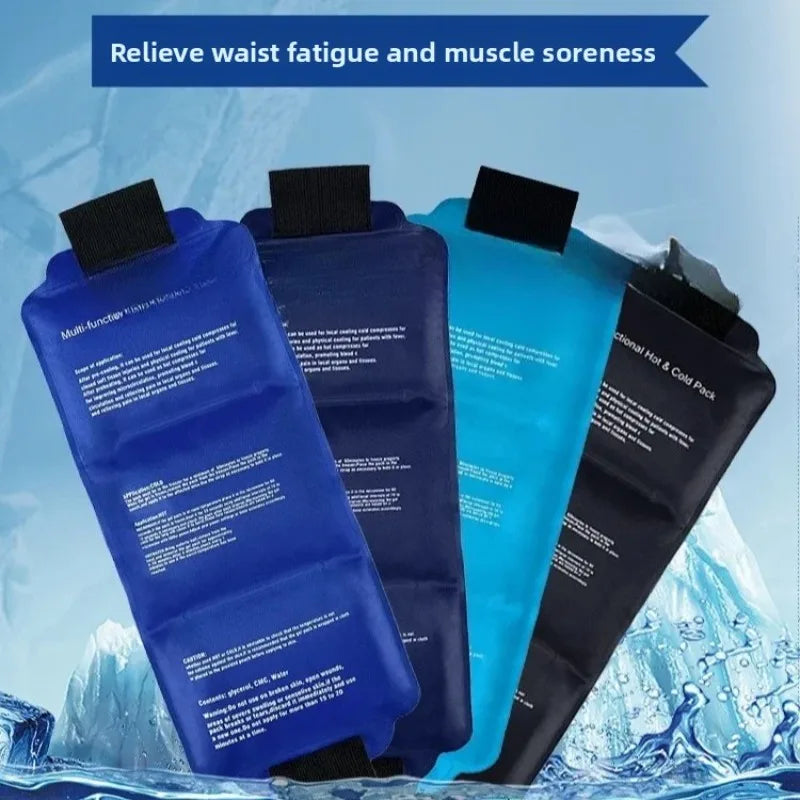 Wearable Ice Pack