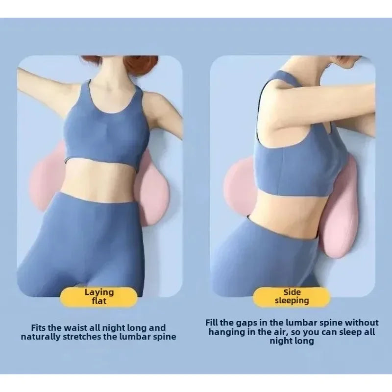 Special Lumbar Support Cushion