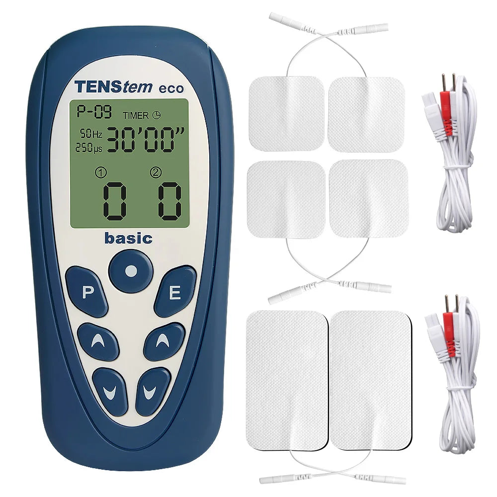Tens Unit Muscle Stimulator Machine