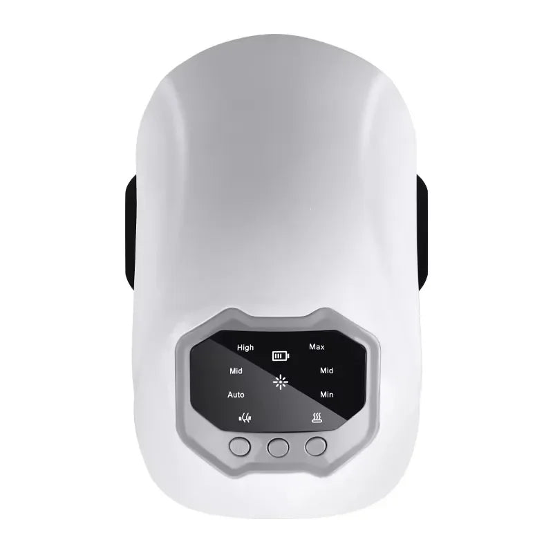 Smart Knee Massager