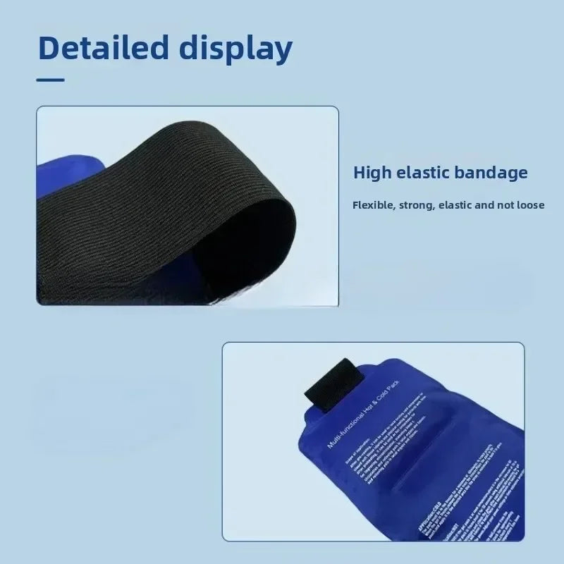 Wearable Ice Pack