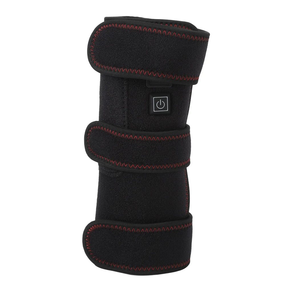 Portable Heated Elbow Wrap