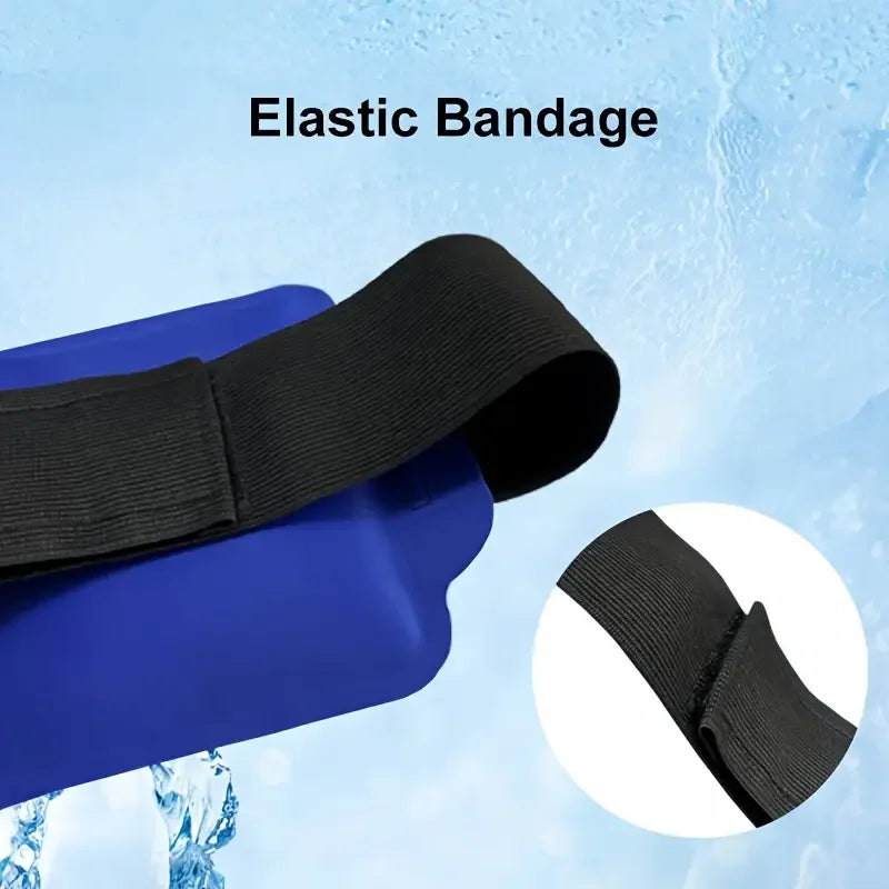 Wearable Ice Pack