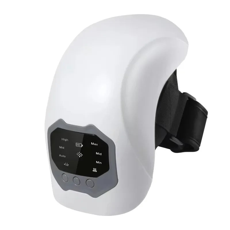 Smart Knee Massager